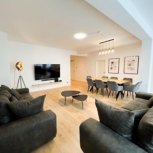 Centerapartments Tonhallenstrasse
